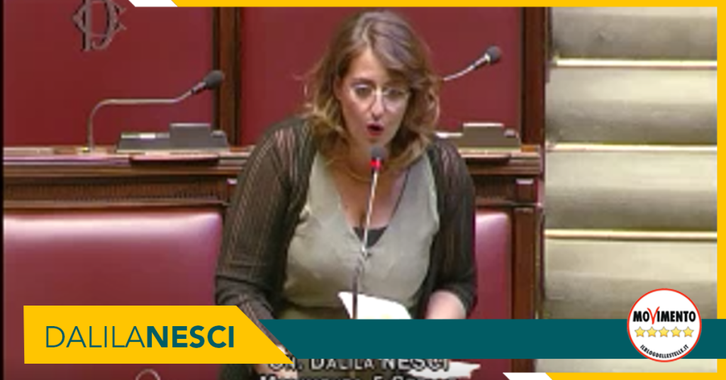 nesciinterpellanza